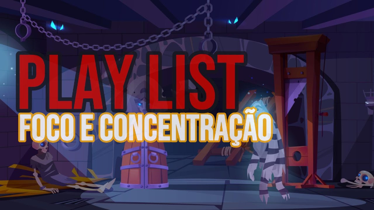 Lo-Fi Beats para Foco Absoluto 🌙 - M&uacute;sica Calma para Estudar e Trabalhar com Produtividade