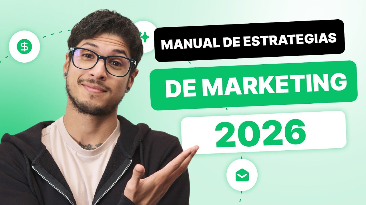 Cómo la IA está cambiando el juego para el marketing digital | Tendencias 2026