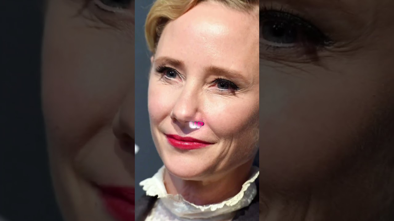 Anne Heche Di*d After This Interview