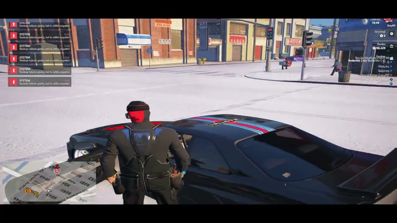 EasyRP | sugryshiu