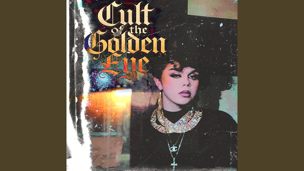 Golden Eye