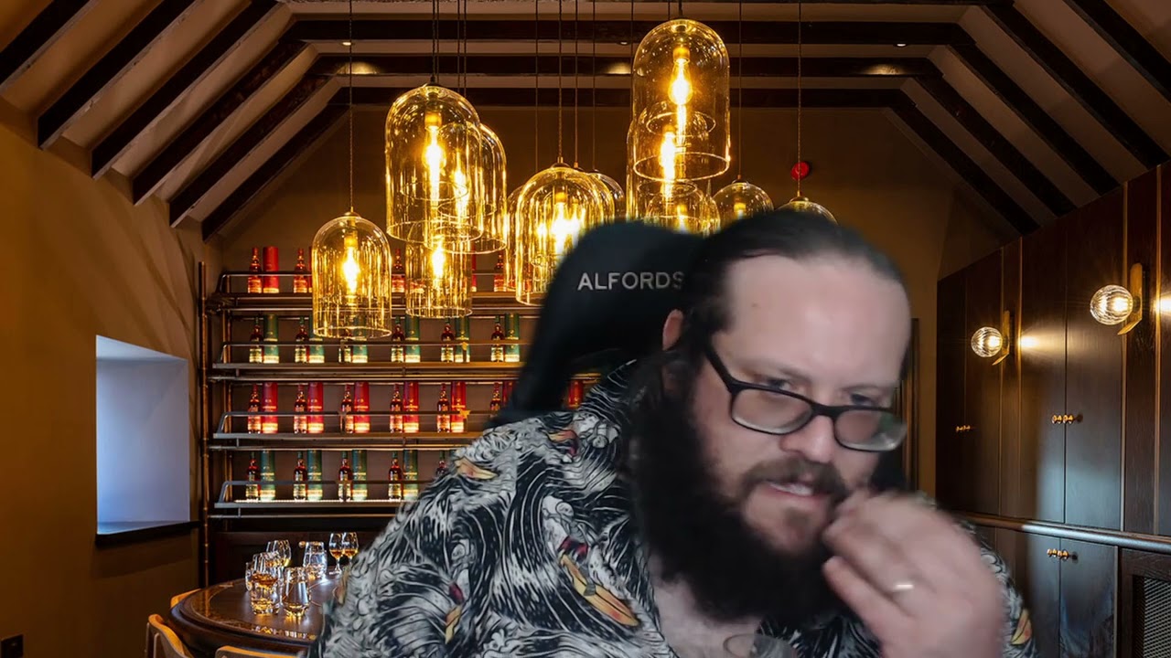 Let's Talk Whisky: GlenDronach Batch 11 Cask Strength