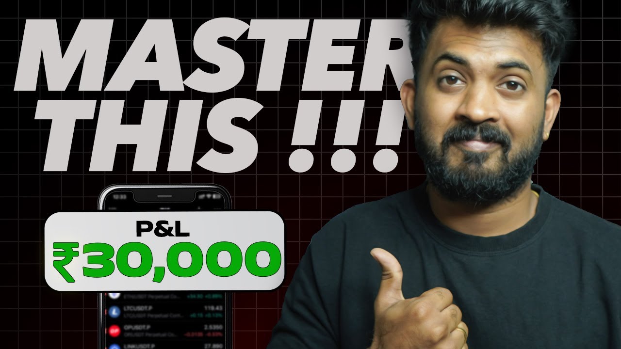Master This Price Action Trick I Used to Make ₹30,000 in One Trade 🧠📊