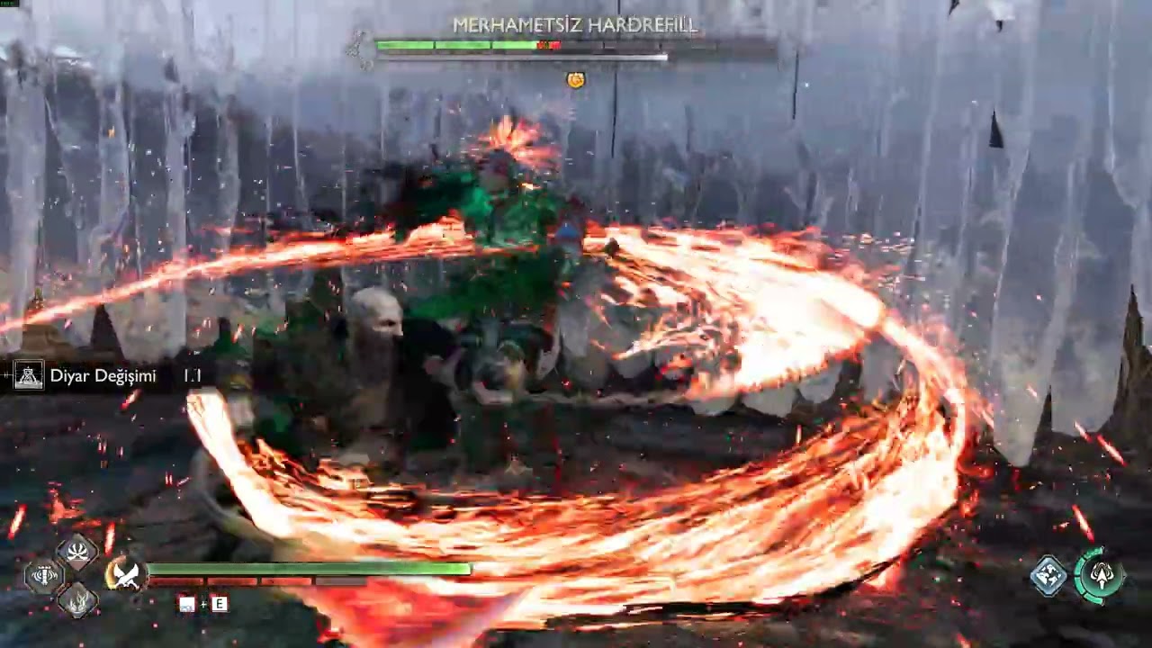 God of War Ragnarok