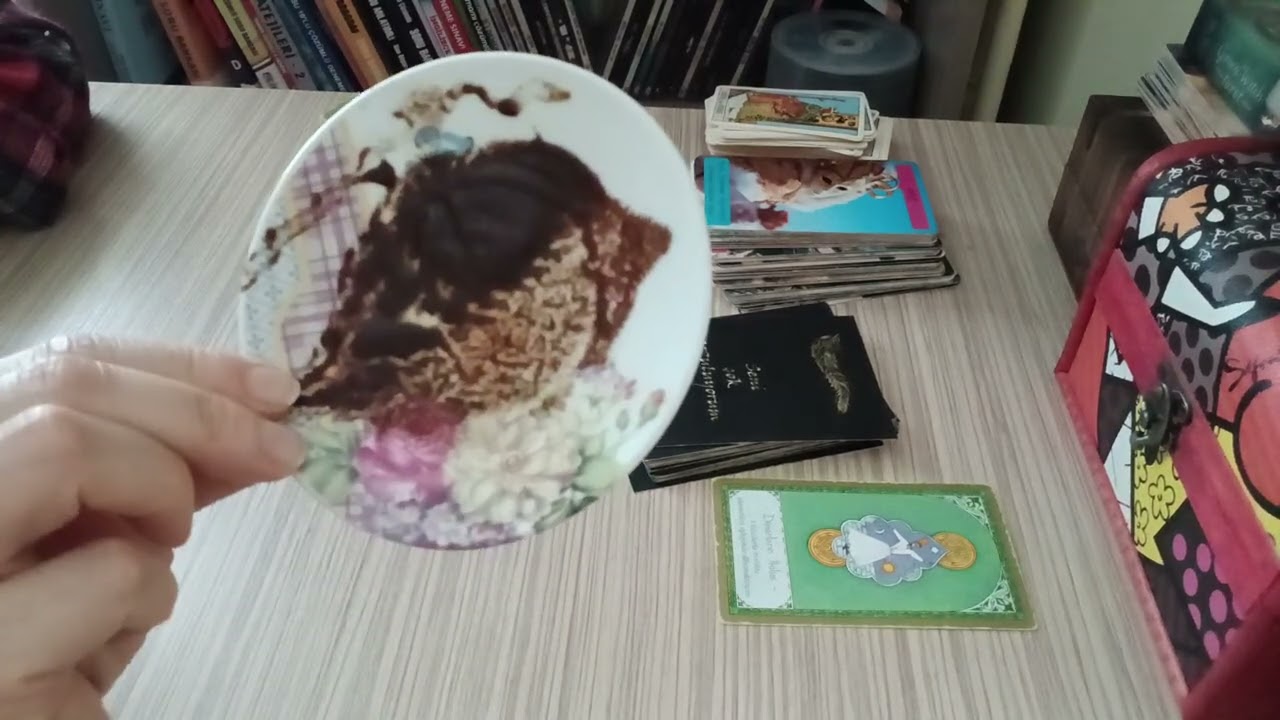 Başak burcu yeni bakım kahve ve tarot açılımı
