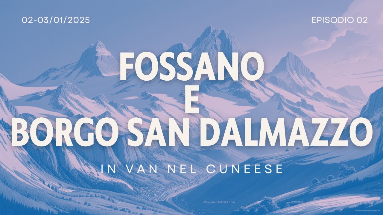 CUNEESE, NON SOLO CASTELLI. VISITIAMO IL #MEMO4345