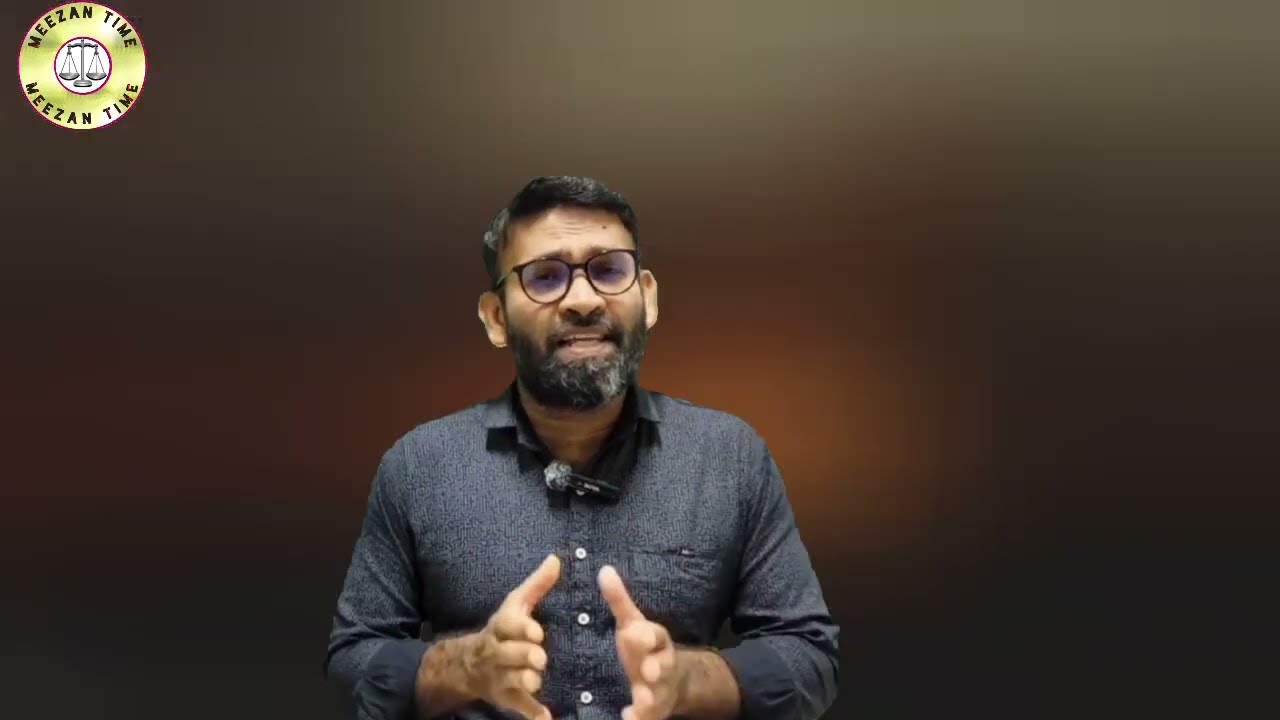 அமெரிக்காவுக்கு அடி மேல் அடி - ட்ரம் எடுத்த முடிவு/Iran America/Meezantime 