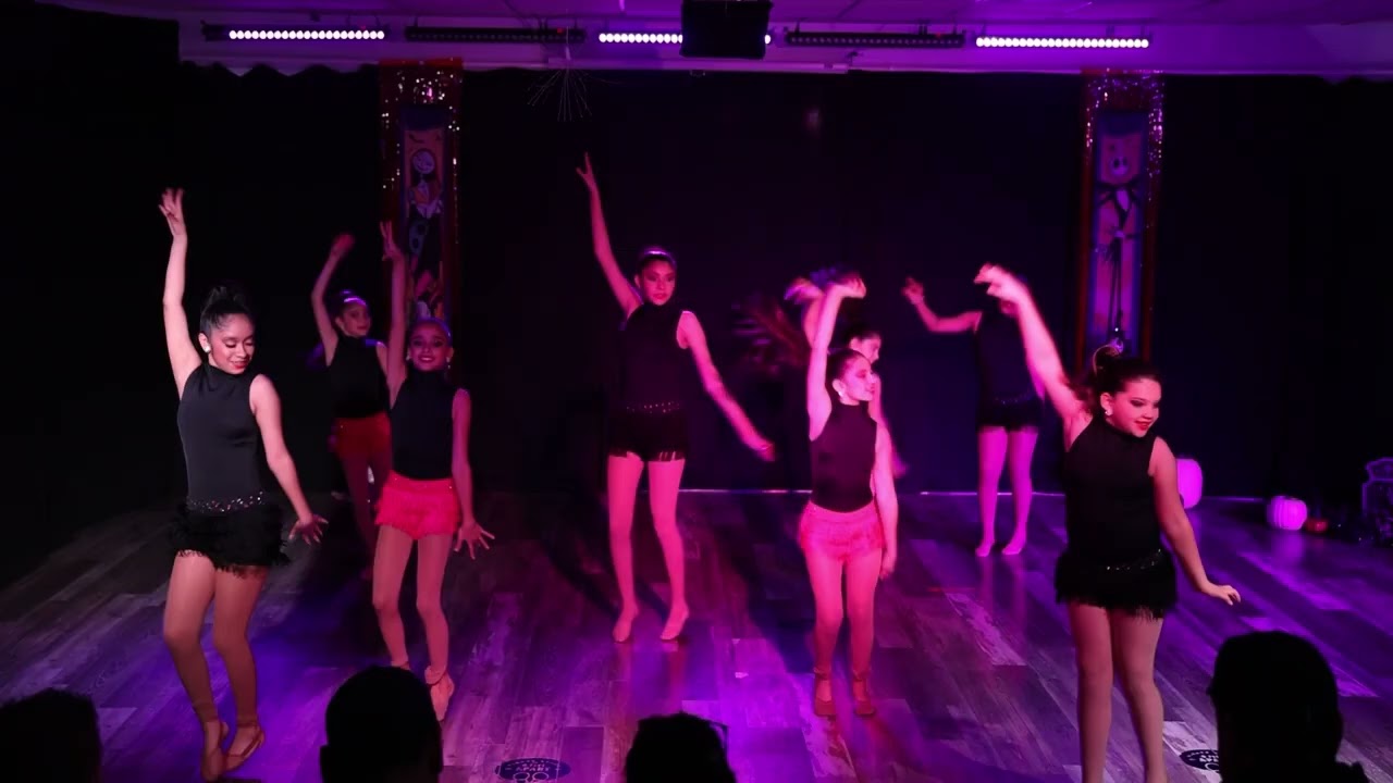 Could Have Been Me - Moderno Jazz Kids - Moderno Dance Center Showcase Fall 2022