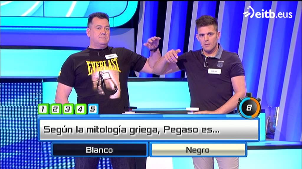 David Seco y Manu Maritxalar siguen con sus piques