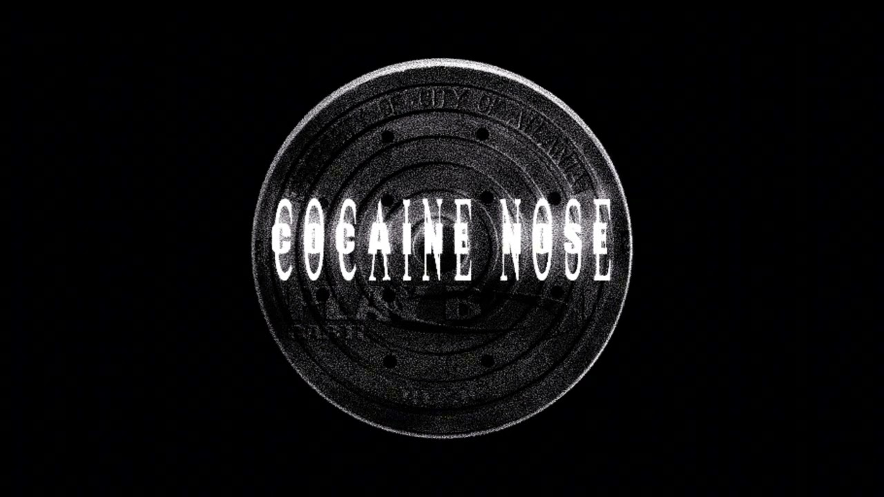 Playboi Carti - COCAINE NOSE (EXTENDED INTRO by prod.unkxwn)