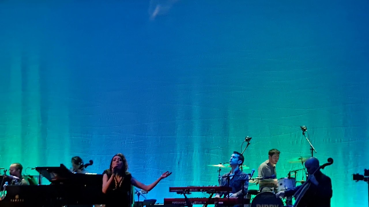 Birdy - Celestial Dancers - Kentish Town Forum 2021
