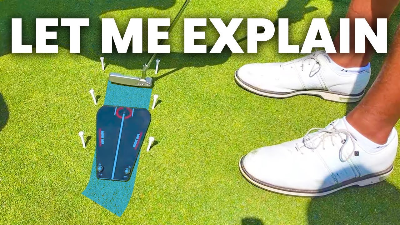 I Discovered This Putting Secret and Started Making Everything Inside 10 Feet