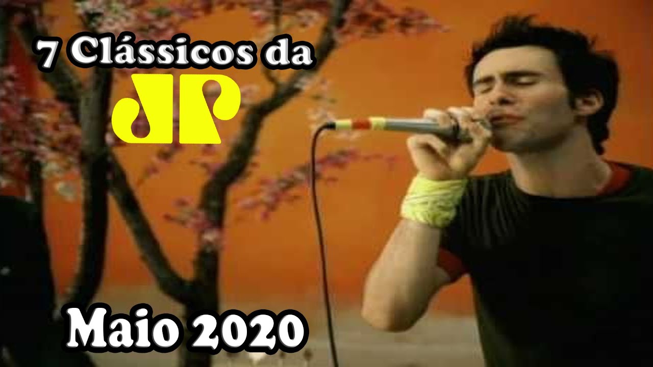 Os 7 Cl&aacute;ssicos da Pan - Maio 2020
