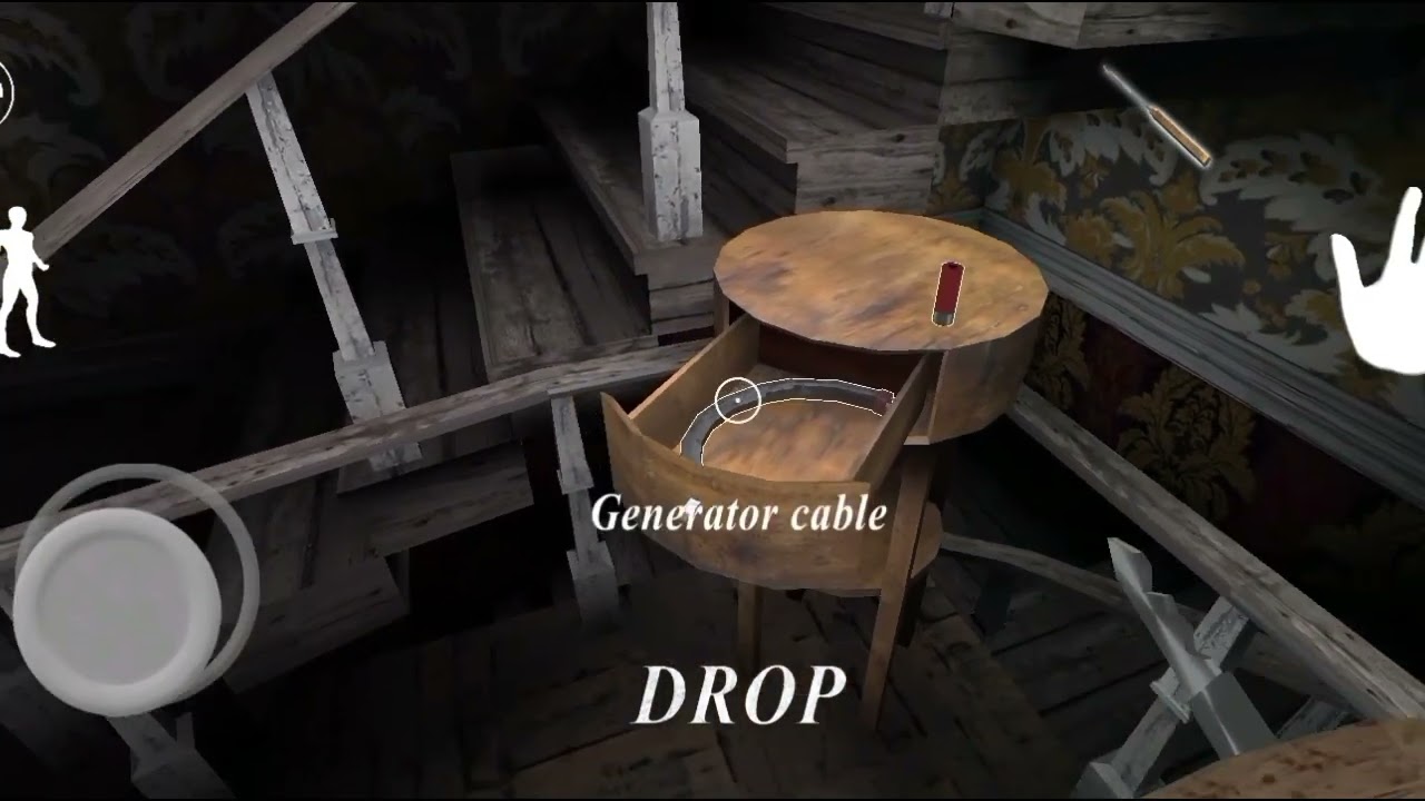 Granny chapter 3#granny#long video