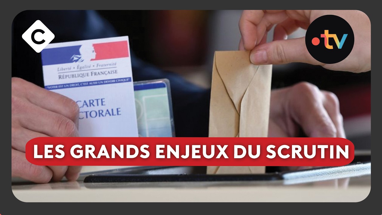 Municipales : les leçons du premier tour