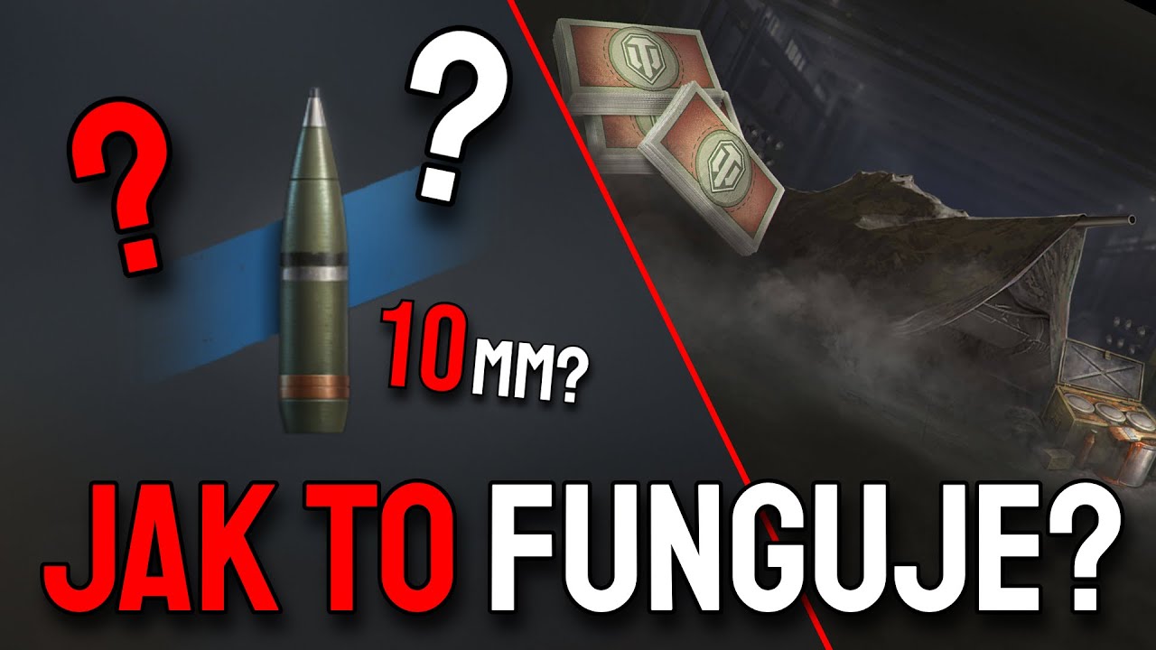 Jak fungují HE náboje na Aresech? - NOVÉ tanky v BONOVÉM OBCHODĚ a Robocop tank