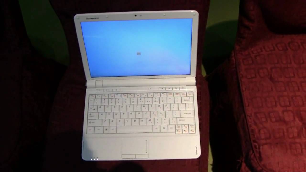 Nvidia ION netbooks from Computex