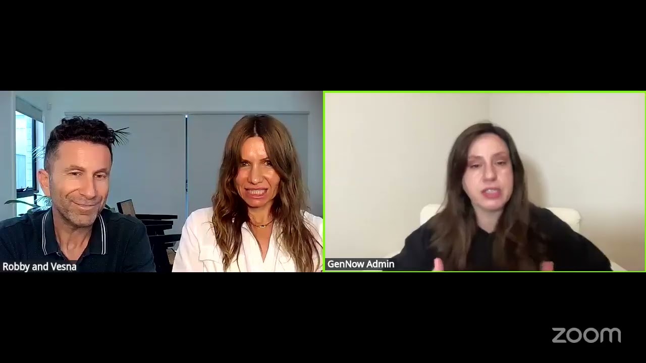 Fiorella Giordano - Building an Age and Emerald Zones