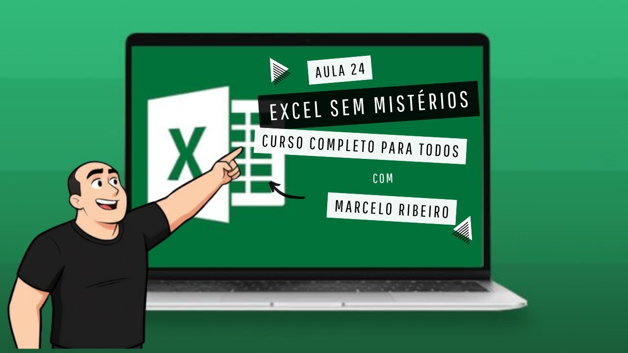 Aula #24 - Funções condicionais