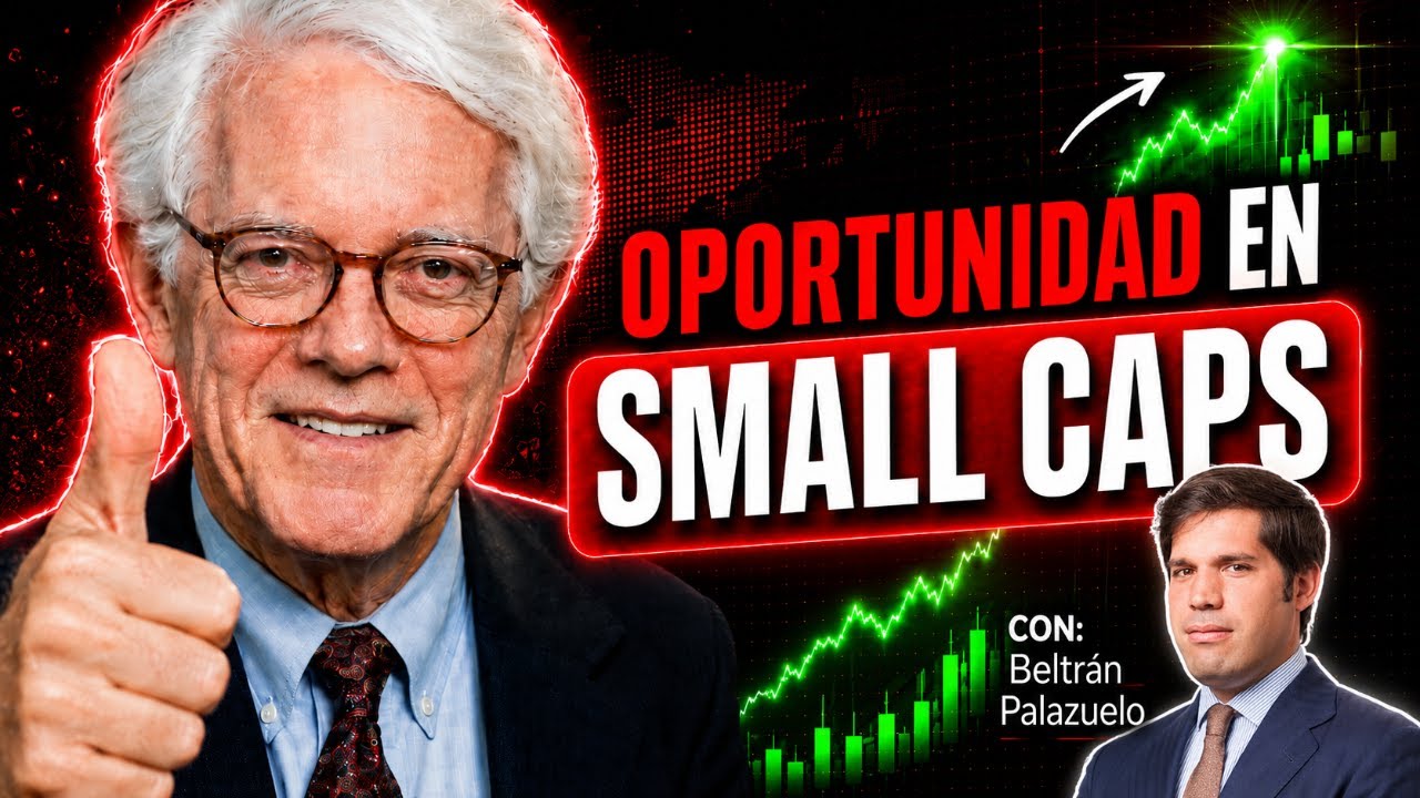 Small Caps: Возможности, которые игнорирует рынок