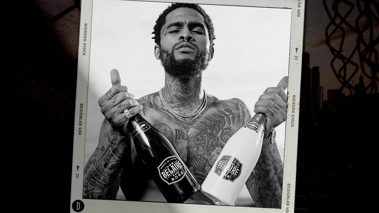 Dave East Type Beat – “CASH FLOW”