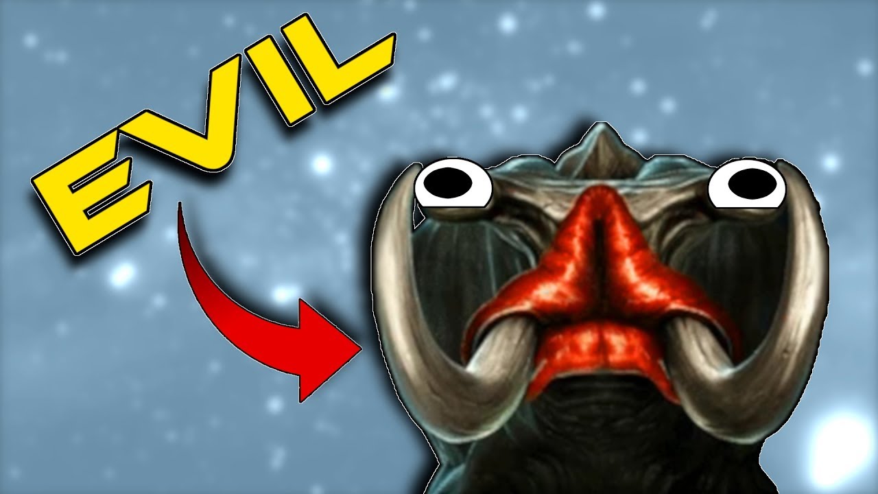 The Face of EVIL! (SC2 Arcade - Direct Strike) - Starcraft 2[38]