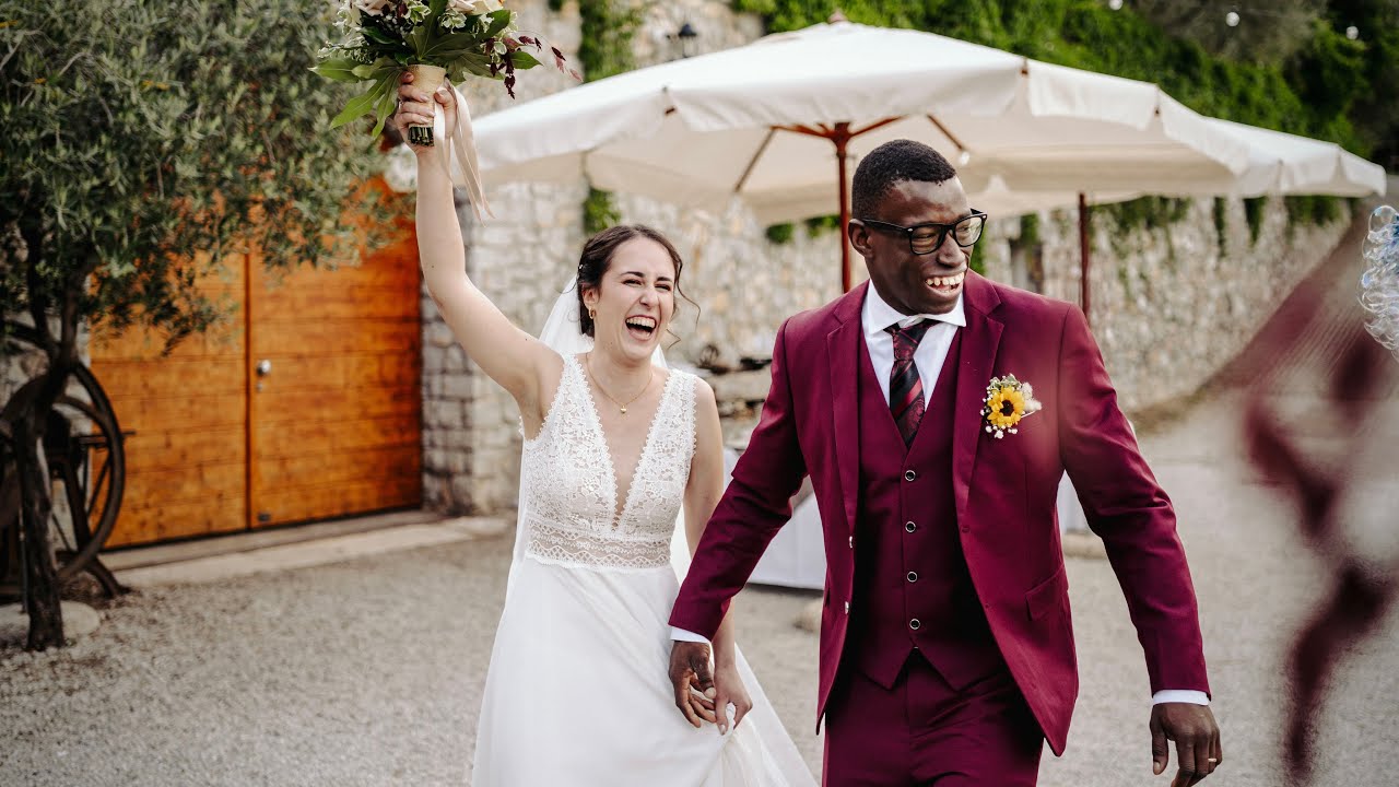 Samuel & Jessica - 17-05-2025