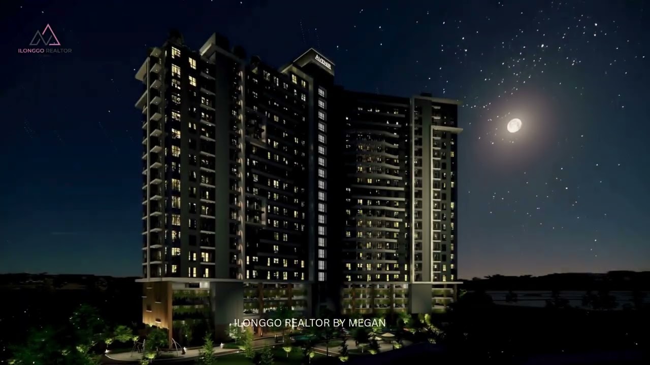 The Avenir Iloilo
