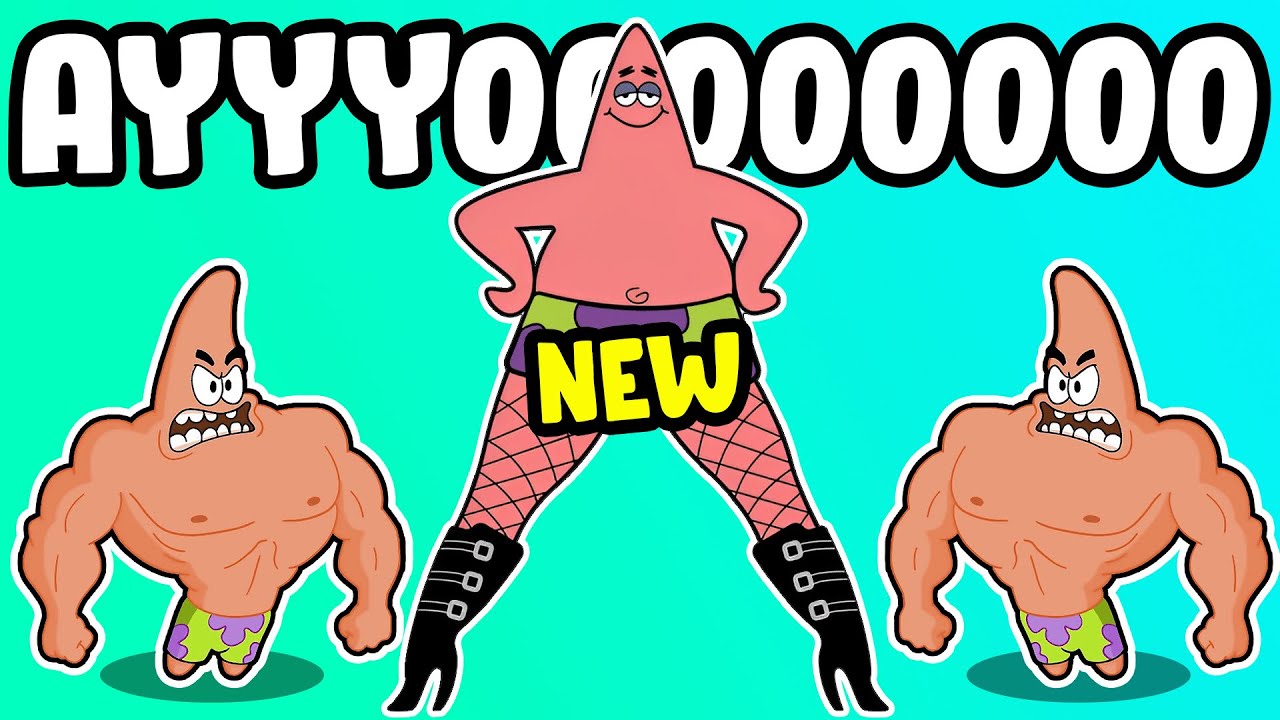 WELL HELLO PATRICK...............