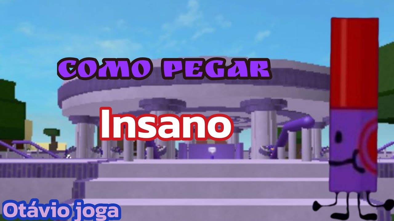 Tutorial rápido de como pegar o marcador tedioso 