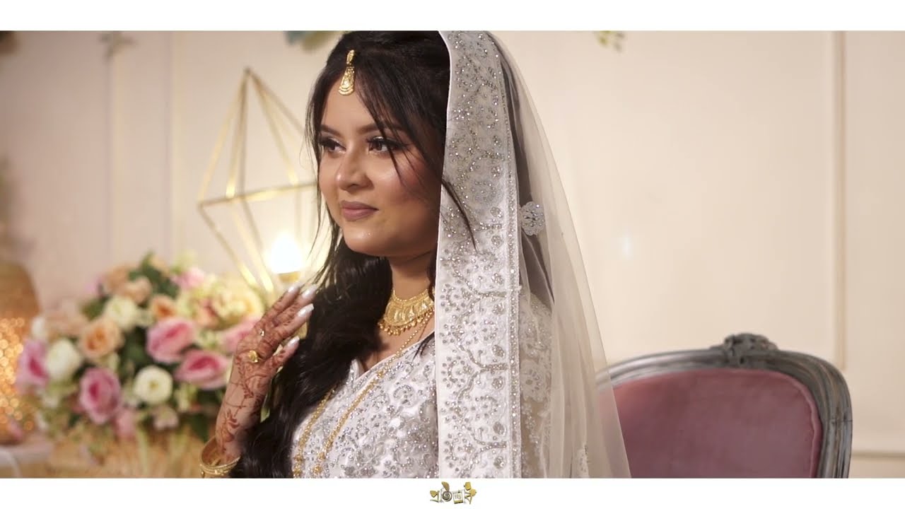Reception of Jawad & Medha || ProticchobiOfficial