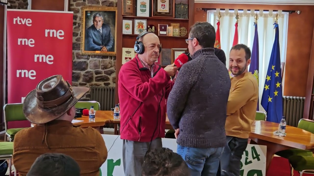 Emisión de 
