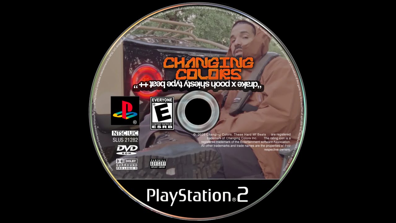 drake ICEMAN type beat 