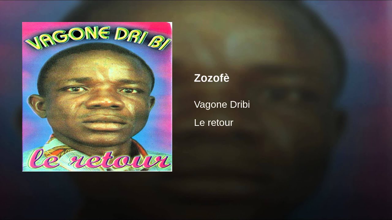 Zozofè