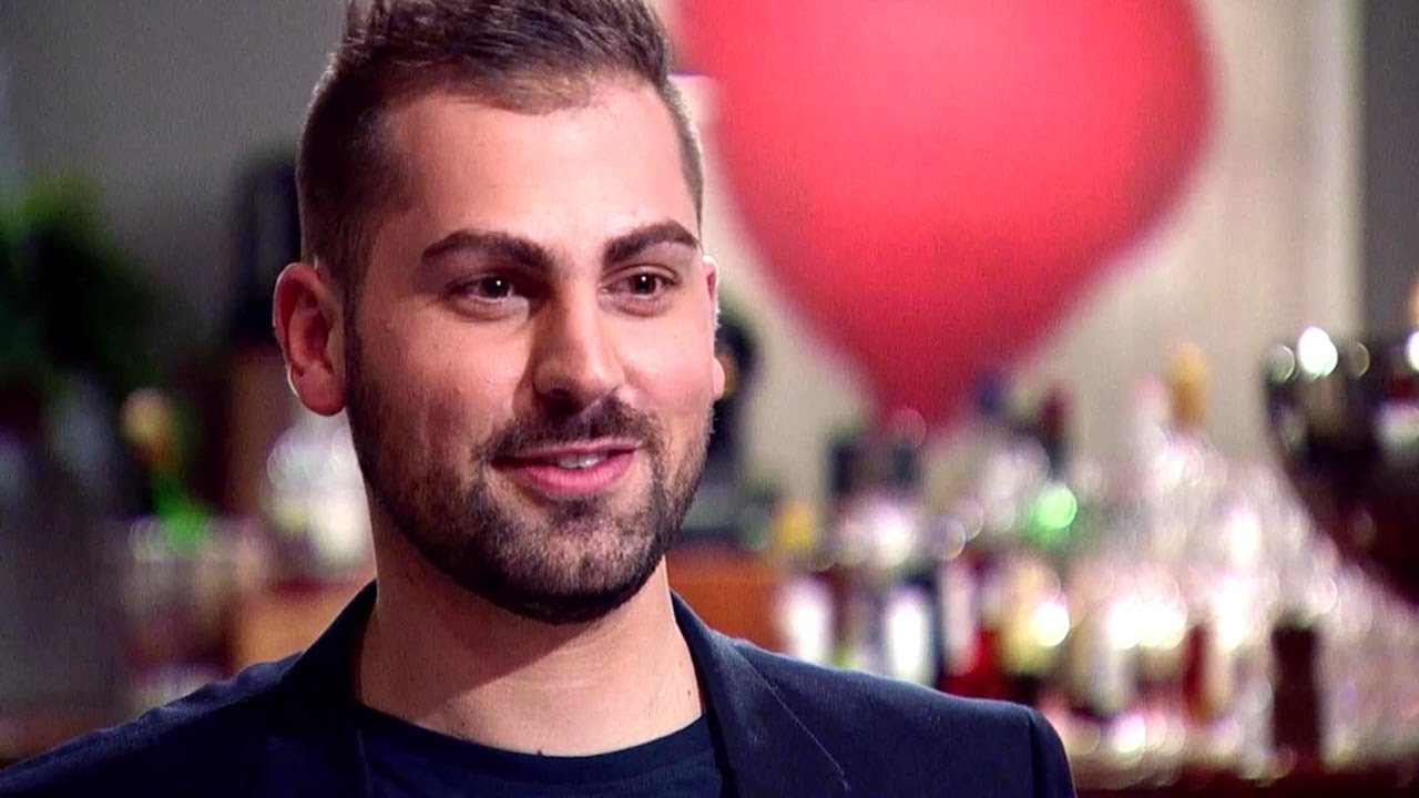 Old Classmates Reunite: Toni and Jake's Jinx and Minx Blind Date