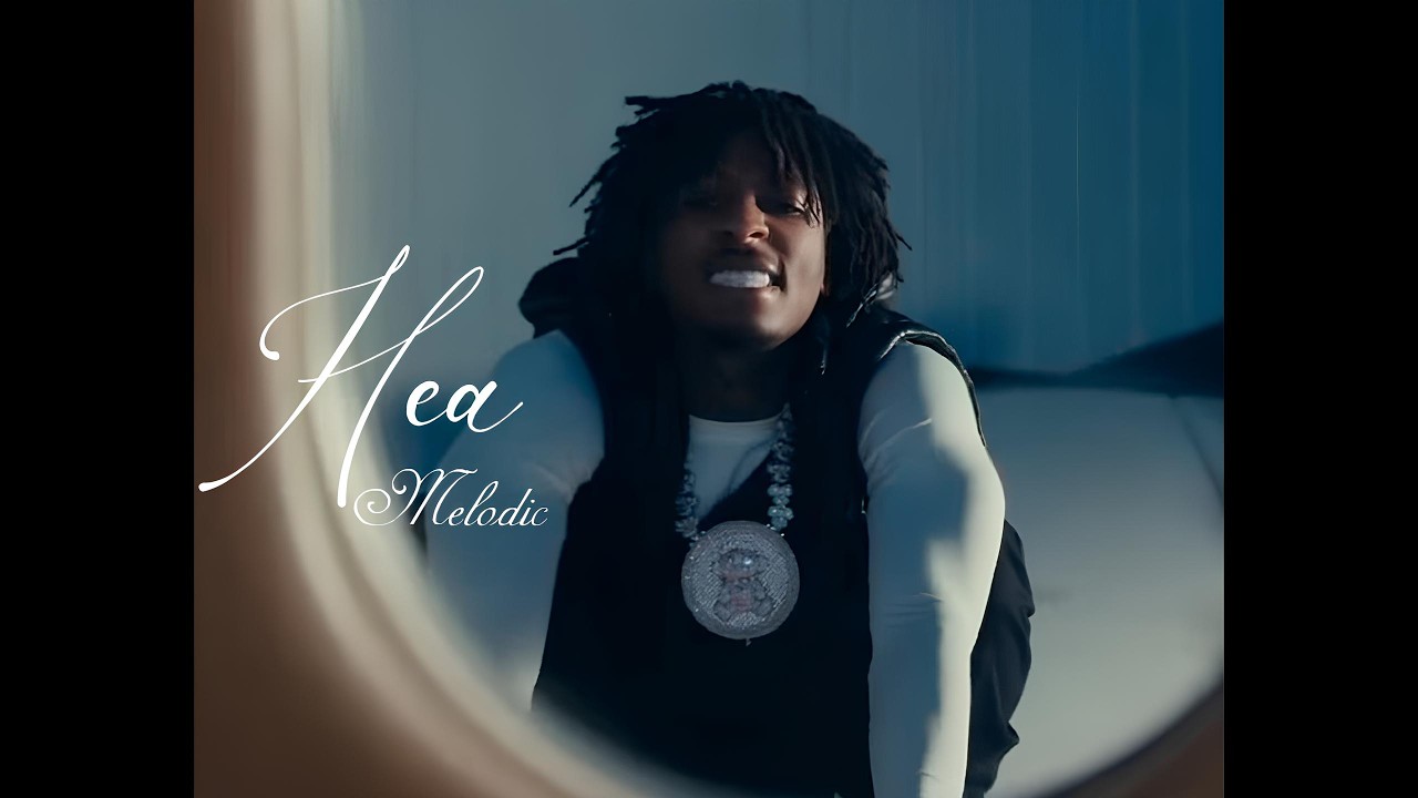 DeeBaby x NBA Youngboy Type Beat - Hea | Melodic