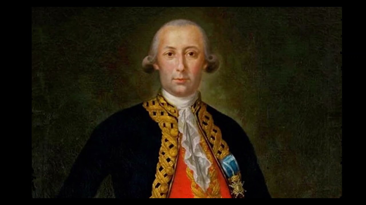 La otra historia – Temporada 2 | Episodio 7: Bernardo de Gálvez