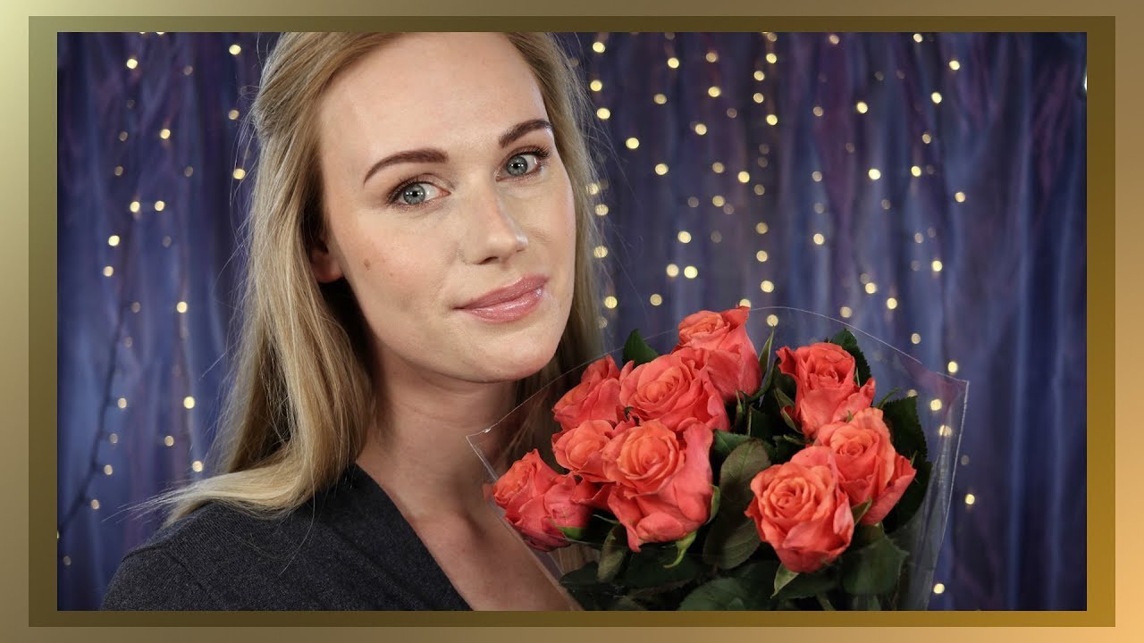 ASMR WEDDING PLANNER ROLE PLAY 💗💗💗