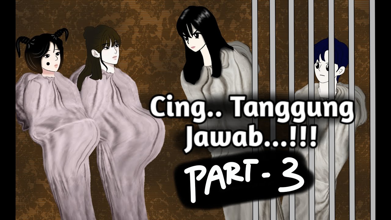 OCING TANGGUNG JAWAB PART 3