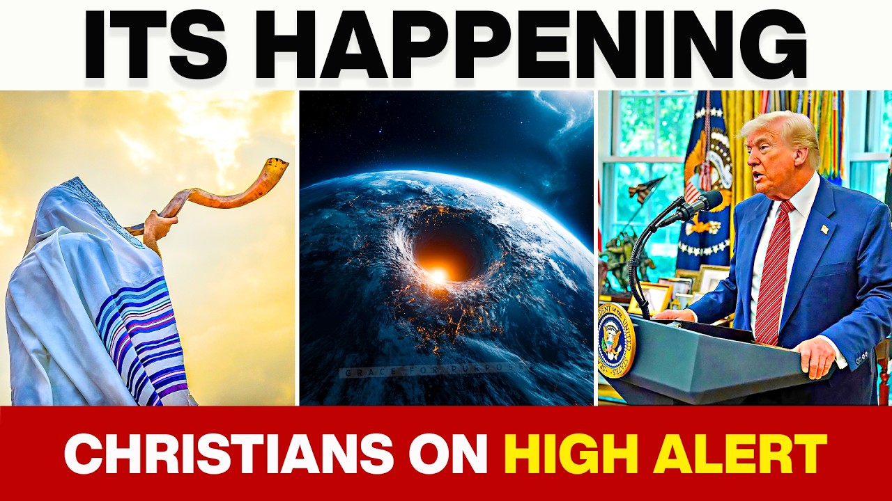 End Time Birth Pains Are Beginning To Get Stronger (Pay Attention!)