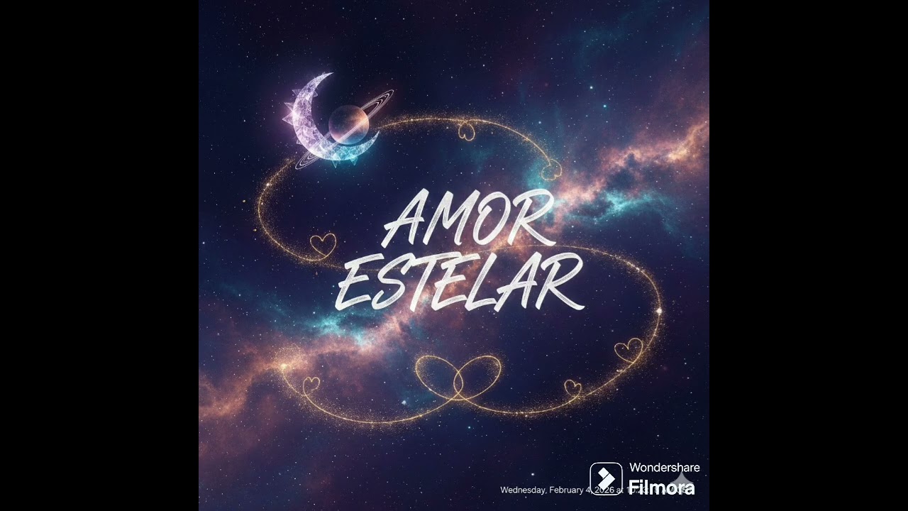 AMOR ESTELAR