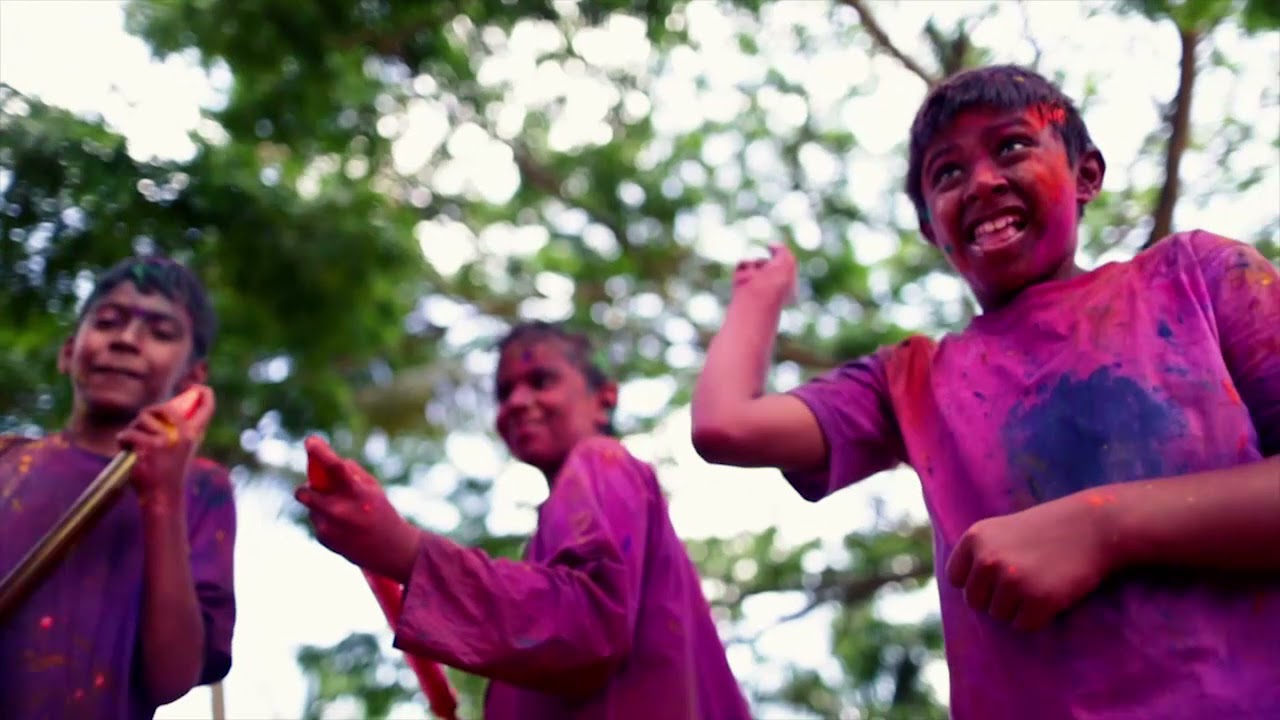 The Story of Holi in Trinidad and Tobago