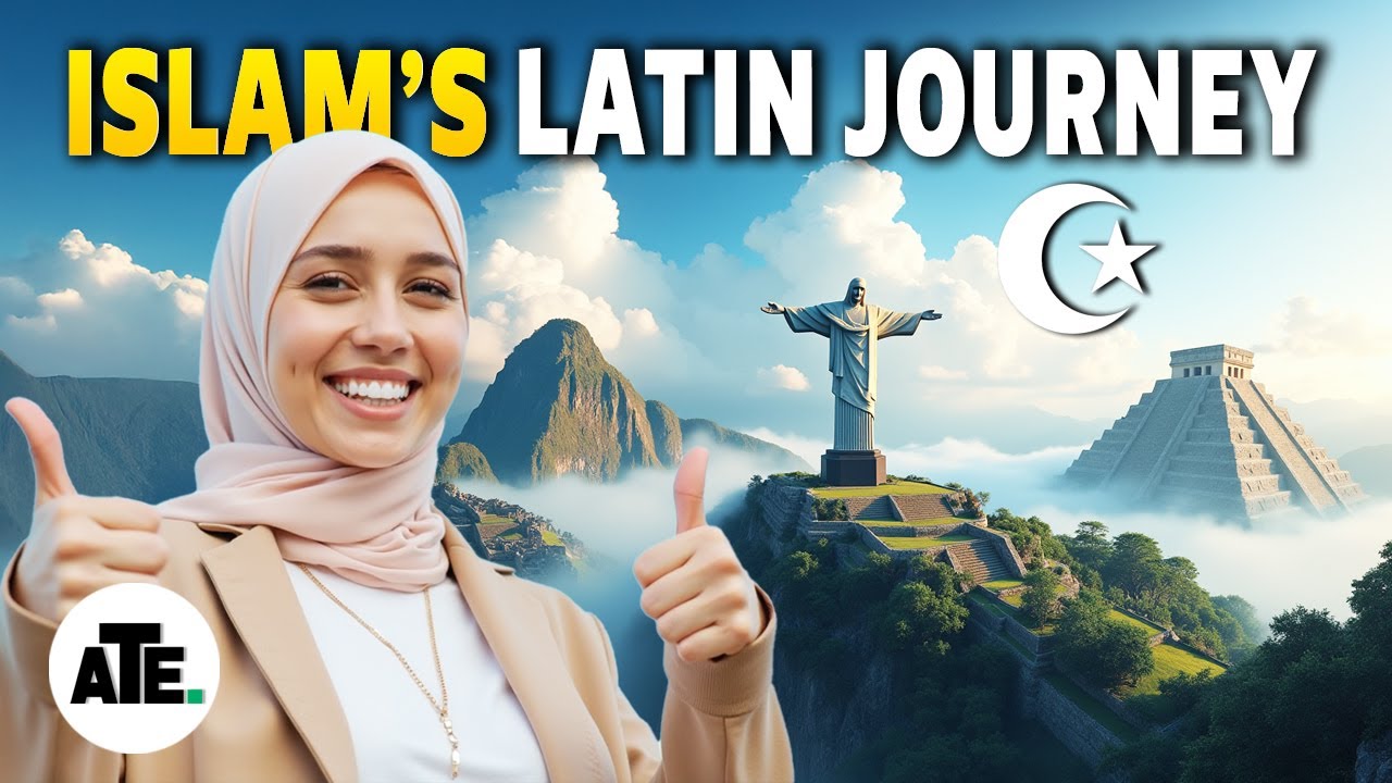 The Rise of Islam in Latin America: 10 Countries to Watch