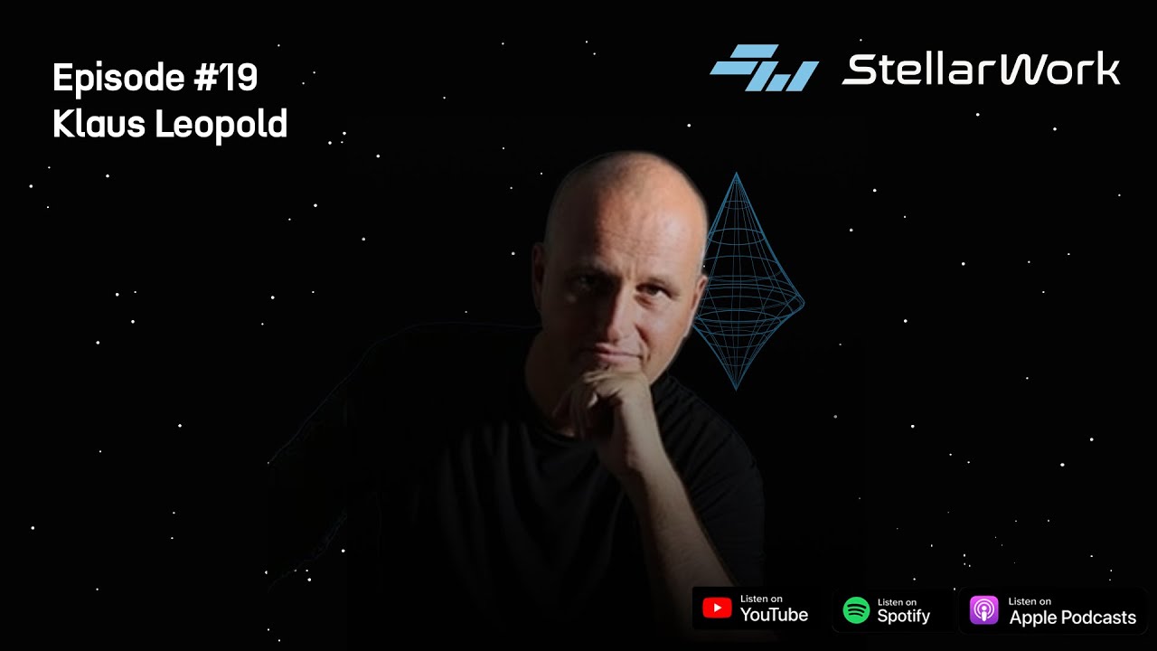 #19 Klaus Leopold - Flight Levels Case Study