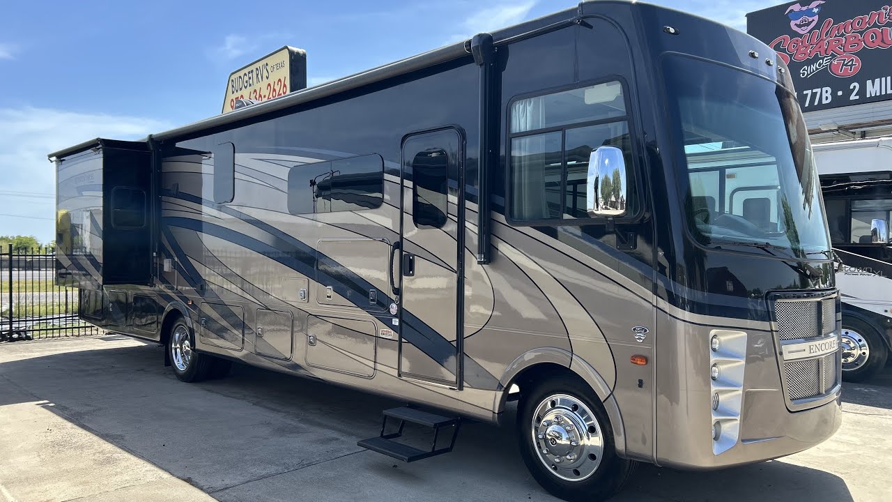 For sale ‼️ 2022 Coachmen Encore 375RB