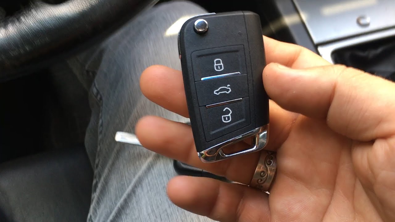 OPEL VECTRA C  MODİFİYE ANAHTAR