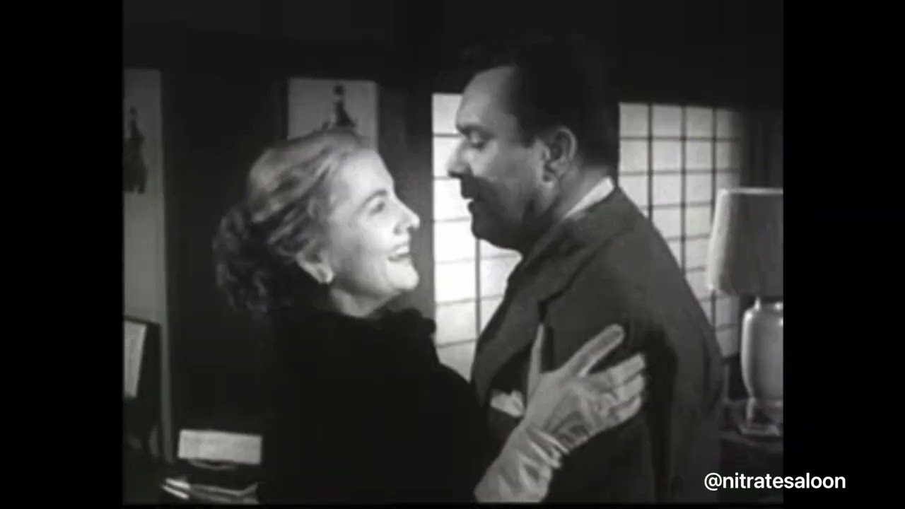 The Bigamist (Ida Lupino, 1953) Tribute
