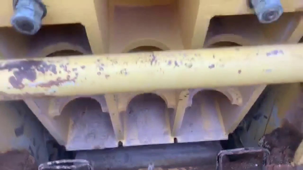 (3917) MFL STE  90-50/T Backenbrecher - mobil
