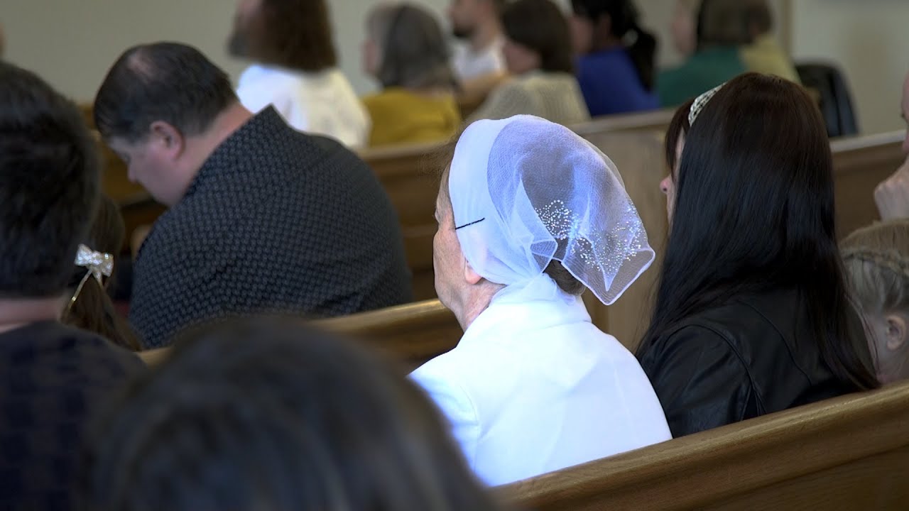 Ukrainian immigrants in Delta Junction lean on faith amid uncertain times