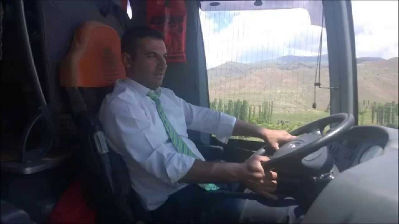 IğdırLI Turizm Video